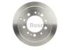 Превью - 0 986 479 R15 BOSCH Тормозной диск (фото 3)