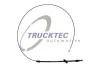 02.35.412 TRUCKTEC AUTOMOTIVE Тросик, cтояночный тормоз