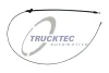 02.35.414 TRUCKTEC AUTOMOTIVE Тросик, cтояночный тормоз