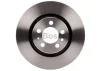 Превью - 0 986 479 R68 BOSCH Тормозной диск (фото 3)