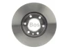 Превью - 0 986 479 R78 BOSCH Тормозной диск (фото 3)