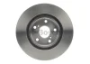Превью - 0 986 479 S22 BOSCH Тормозной диск (фото 3)