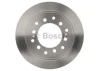 Превью - 0 986 479 S36 BOSCH Тормозной диск (фото 4)