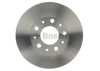 Превью - 0 986 479 S70 BOSCH Тормозной диск (фото 2)