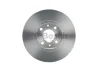 Превью - 0 986 479 S90 BOSCH Тормозной диск (фото 3)