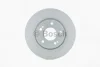 0 986 AB5 888 BOSCH Тормозной диск