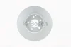 Превью - 0 986 AB5 920 BOSCH Тормозной диск (фото 3)