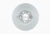 Превью - 0 986 AB5 951 BOSCH Тормозной диск (фото 5)