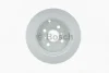 0 986 AB5 981 BOSCH Тормозной диск