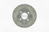 Превью - 0 986 AB6 560 BOSCH Тормозной диск (фото 3)