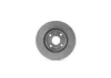 Превью - 0 986 AB6 656 BOSCH Тормозной диск (фото 3)