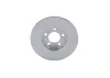 Превью - 0 986 T16 824 BOSCH Тормозной диск (фото 3)