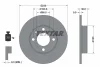 92009303 TEXTAR Тормозной диск