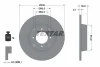 92020600 TEXTAR Тормозной диск