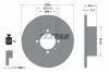 92027600 TEXTAR Тормозной диск