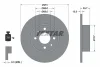 92034203 TEXTAR Тормозной диск