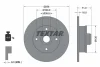92041803 TEXTAR Тормозной диск