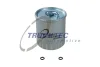 02.38.048 TRUCKTEC AUTOMOTIVE Топливный фильтр