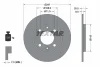 92043200 TEXTAR Тормозной диск