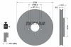 92099005 TEXTAR Тормозной диск