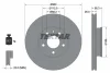 92109800 TEXTAR Тормозной диск