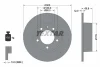 92111203 TEXTAR Тормозной диск