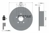 92117003 TEXTAR Тормозной диск