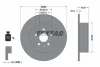 92135903 TEXTAR Тормозной диск