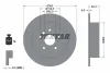 92144103 TEXTAR Тормозной диск
