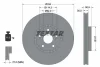92147903 TEXTAR Тормозной диск