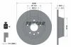 92159403 TEXTAR Тормозной диск