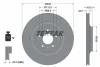 92160405 TEXTAR Тормозной диск