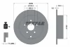 92170403 TEXTAR Тормозной диск
