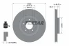 92174403 TEXTAR Тормозной диск
