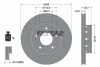 92176803 TEXTAR Тормозной диск