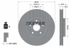 92185603 TEXTAR Тормозной диск