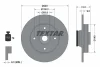 92194100 TEXTAR Тормозной диск