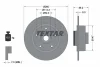 92195900 TEXTAR Тормозной диск