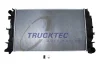 02.40.198 TRUCKTEC AUTOMOTIVE Радиатор, охлаждение двигателя