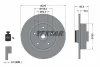 92237203 TEXTAR Тормозной диск