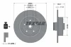 92239603 TEXTAR Тормозной диск