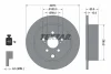 92262003 TEXTAR Тормозной диск