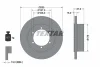 92304003 TEXTAR Тормозной диск