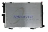 02.40.281 TRUCKTEC AUTOMOTIVE Радиатор, охлаждение двигателя