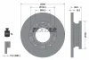92316903 TEXTAR Тормозной диск