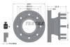 93309200 TEXTAR Тормозной диск