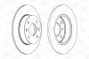 561257CH CHAMPION Тормозной диск