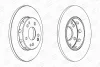 561332CH CHAMPION Тормозной диск
