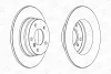 561552CH CHAMPION Тормозной диск