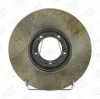 Превью - 561625CH CHAMPION Тормозной диск (фото 2)